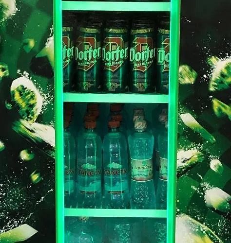 Hostel Bedsy Bukarest