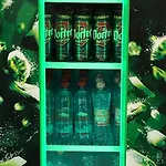 Hostel Bedsy Bukarest
