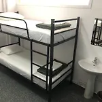 Bedsy Hostel Bukarest