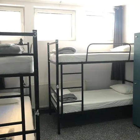 Bedsy - Self Check In -You Need To Send Us Your Email Address In The Messages Section So We Can Send You The Arrival Instructions 旅馆
