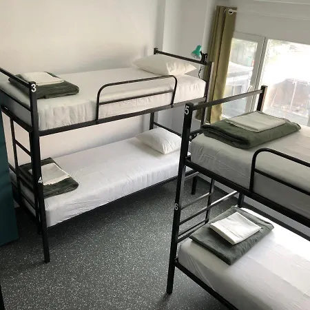 Mil Pasos Hostal